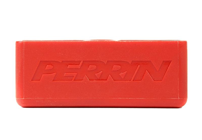 Toyota FR S Trunk Handle - Perrin Performance - Red - `13-`25